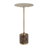 Verlin Drink Table